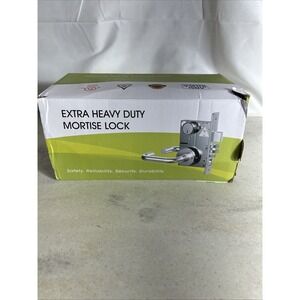 Extra Heavy Duty Mortise Lock Grade 1
